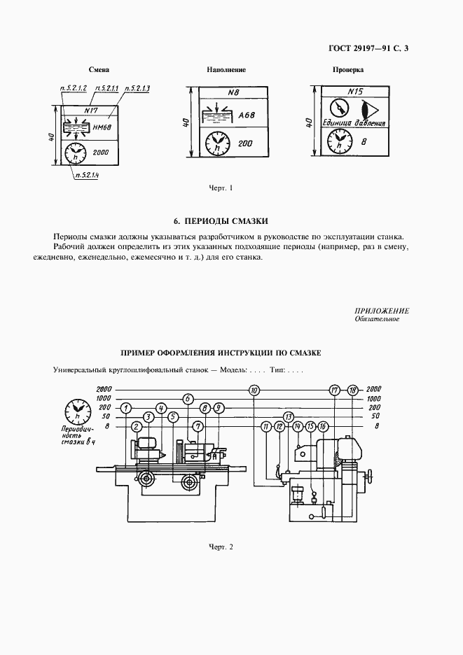 Страница 4 ГОСТ 29197-91