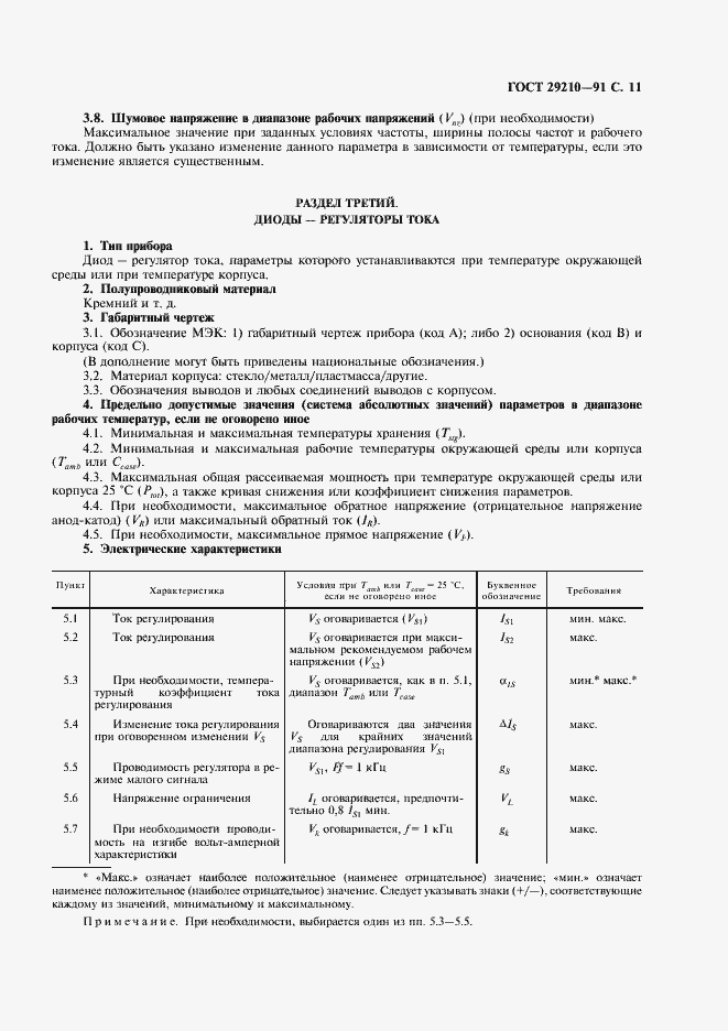 Страница 15 ГОСТ 29210-91