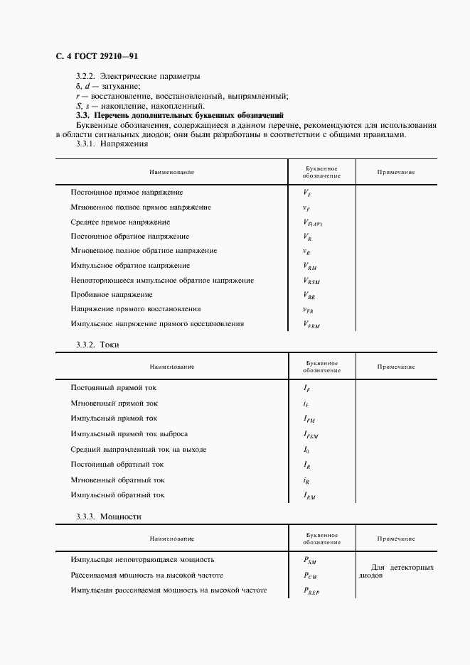 Страница 8 ГОСТ 29210-91