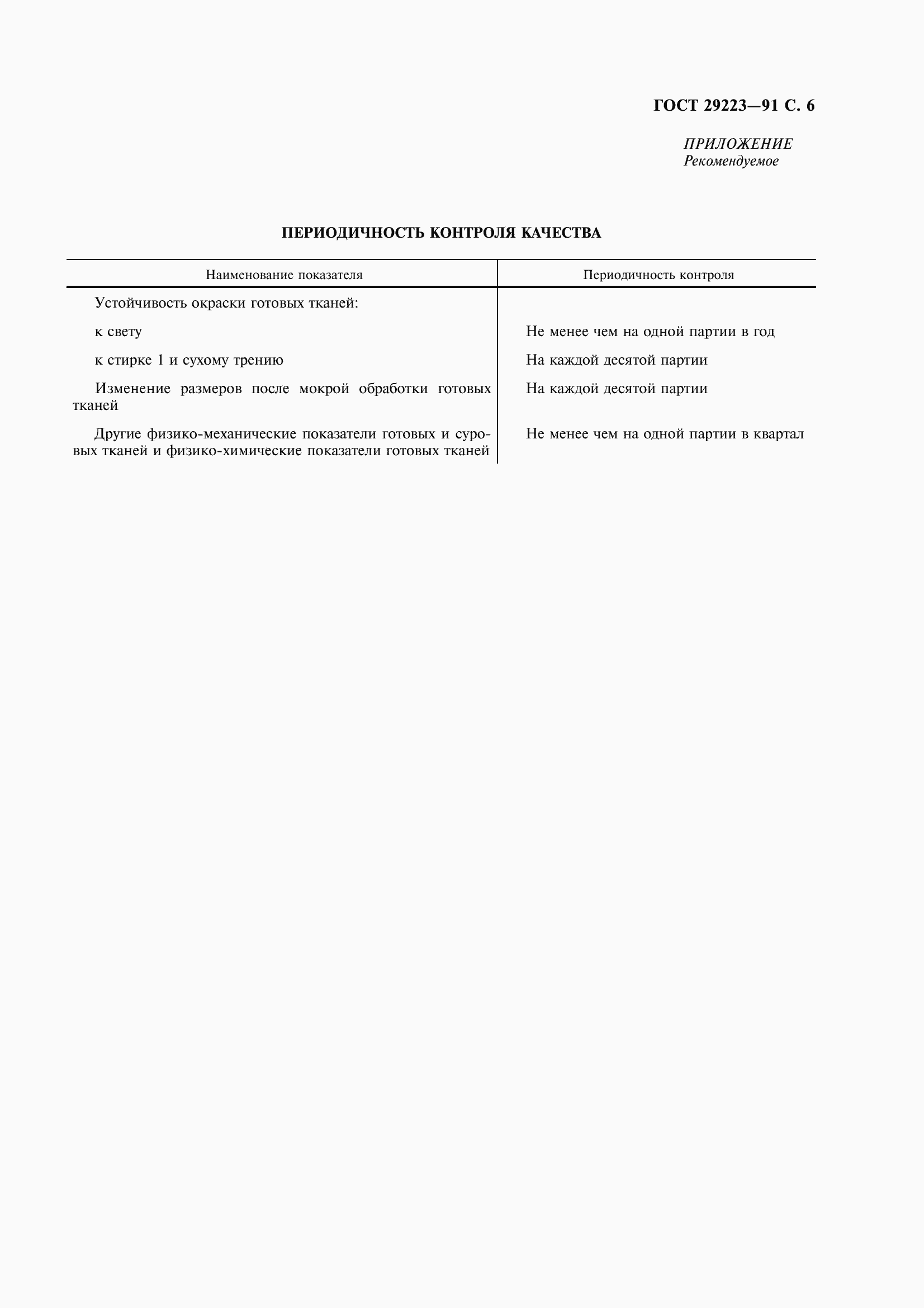 Страница 7 ГОСТ 29223-91