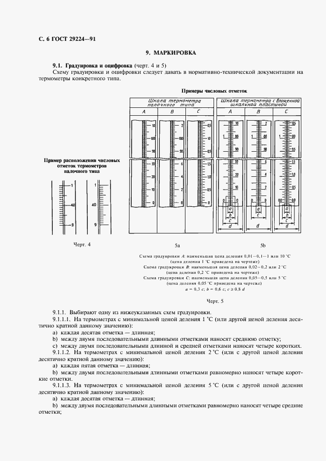 Страница 7 ГОСТ 29224-91