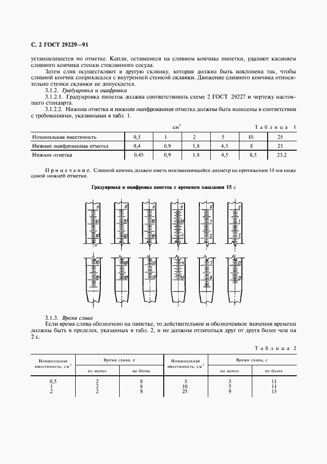 Страница 3 ГОСТ 29229-91