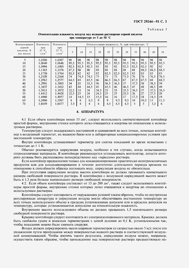 Страница 4 ГОСТ 29244-91