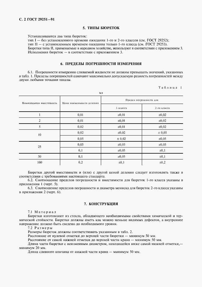 Страница 3 ГОСТ 29251-91