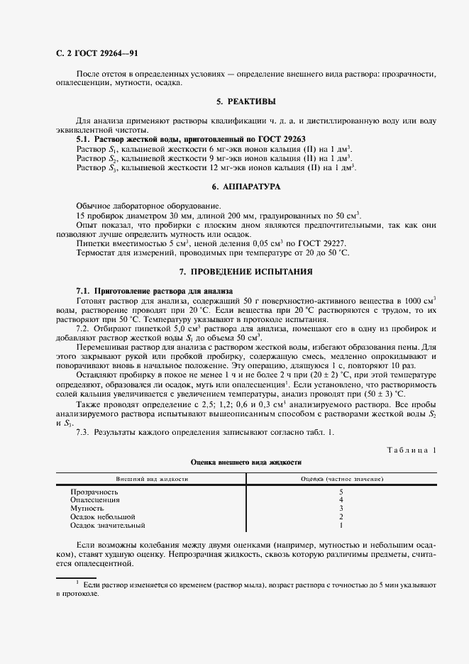 Страница 3 ГОСТ 29264-91