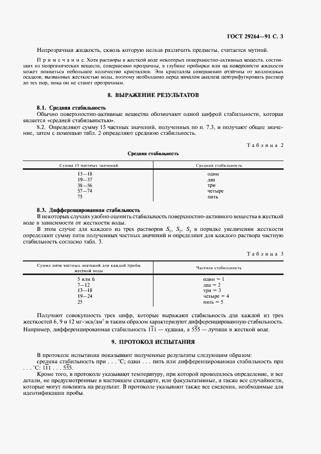 Страница 4 ГОСТ 29264-91