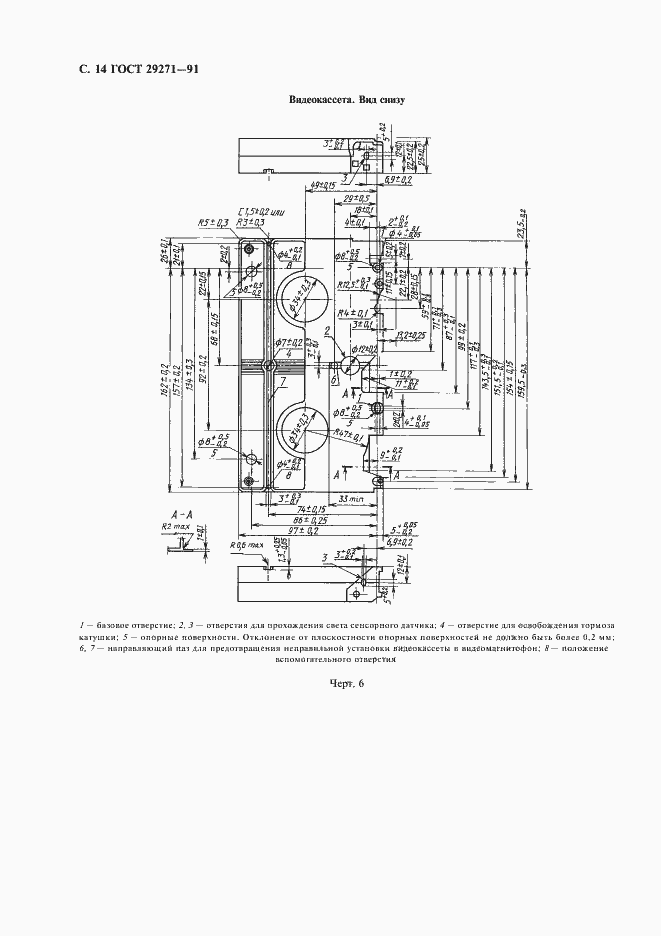 Страница 16 ГОСТ 29271-91