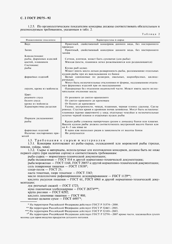 Страница 3 ГОСТ 29275-92