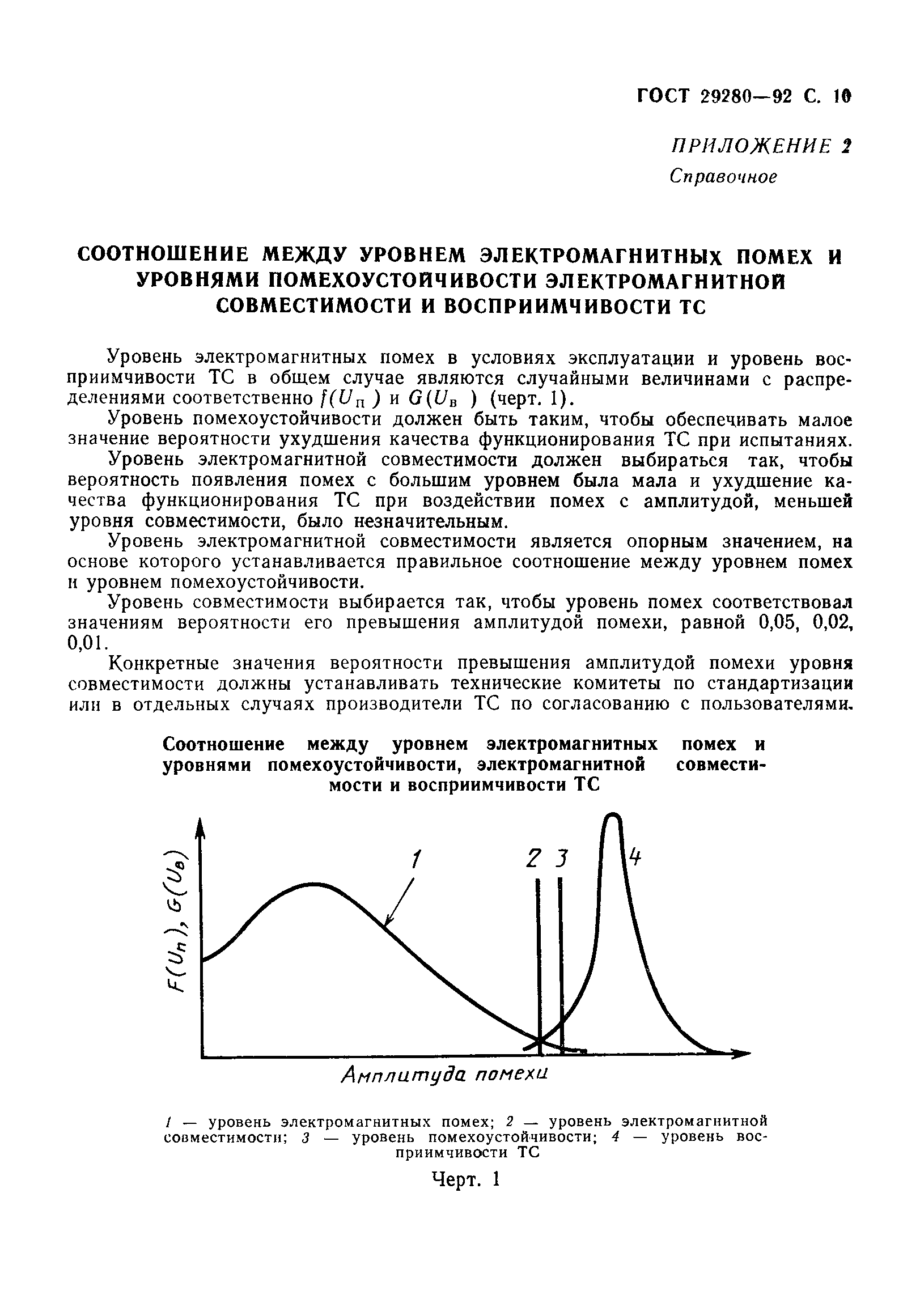 Страница 11 ГОСТ 29280-92