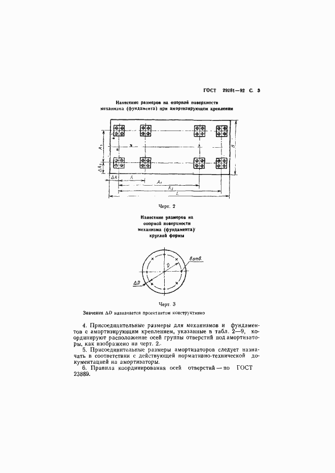Страница 4 ГОСТ 29281-92