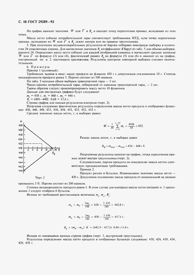 Страница 11 ГОСТ 29289-92