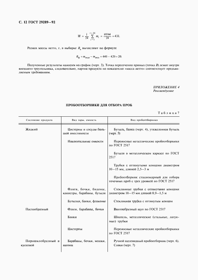 Страница 13 ГОСТ 29289-92