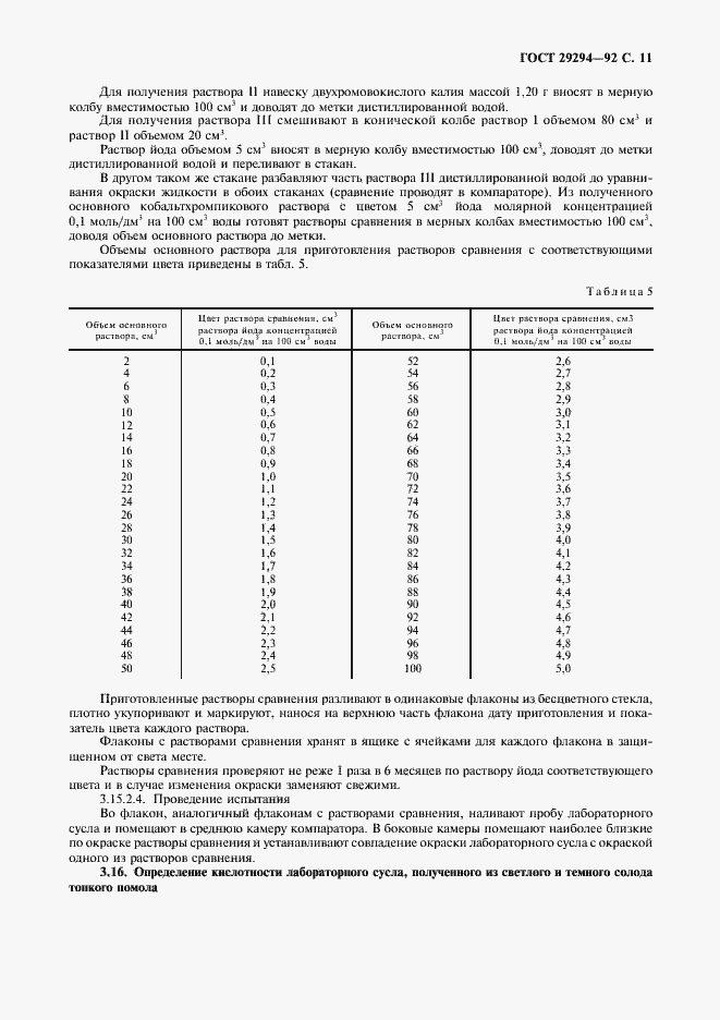 Страница 12 ГОСТ 29294-92