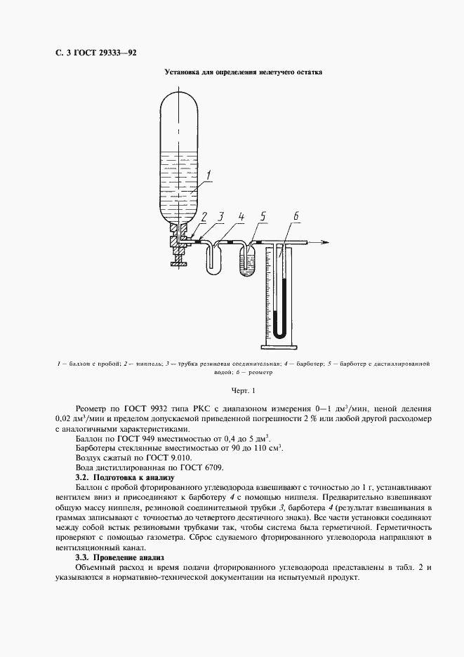 Страница 4 ГОСТ 29333-92