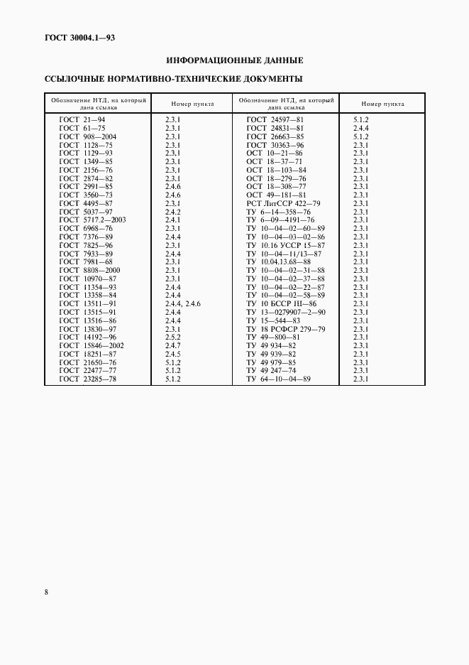 Страница 10 ГОСТ 30004.1-93