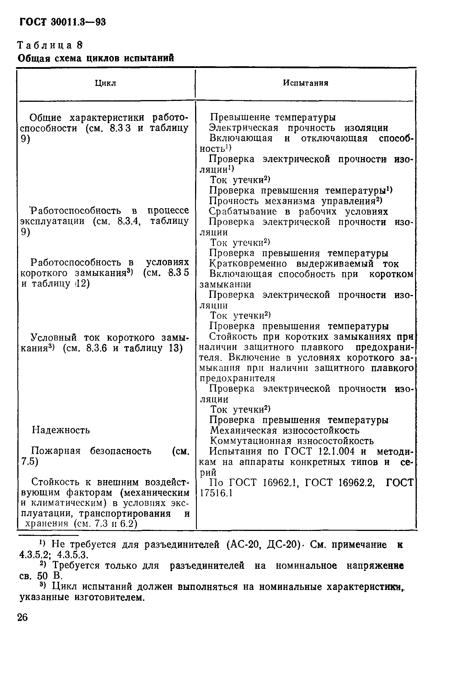 Страница 28 ГОСТ 30011.3-93