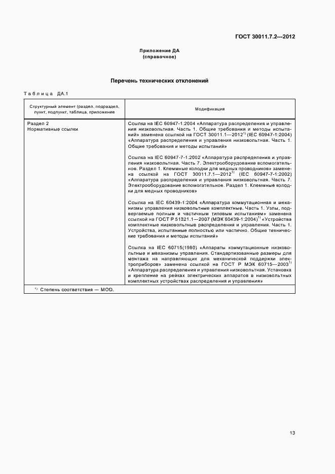 Страница 17 ГОСТ 30011.7.2-2012