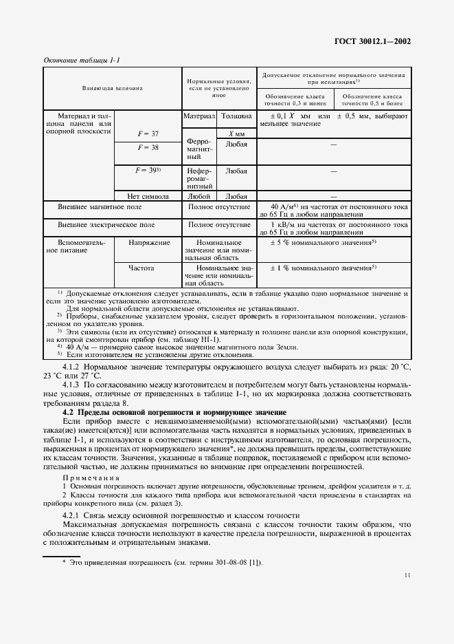 Страница 15 ГОСТ 30012.1-2002