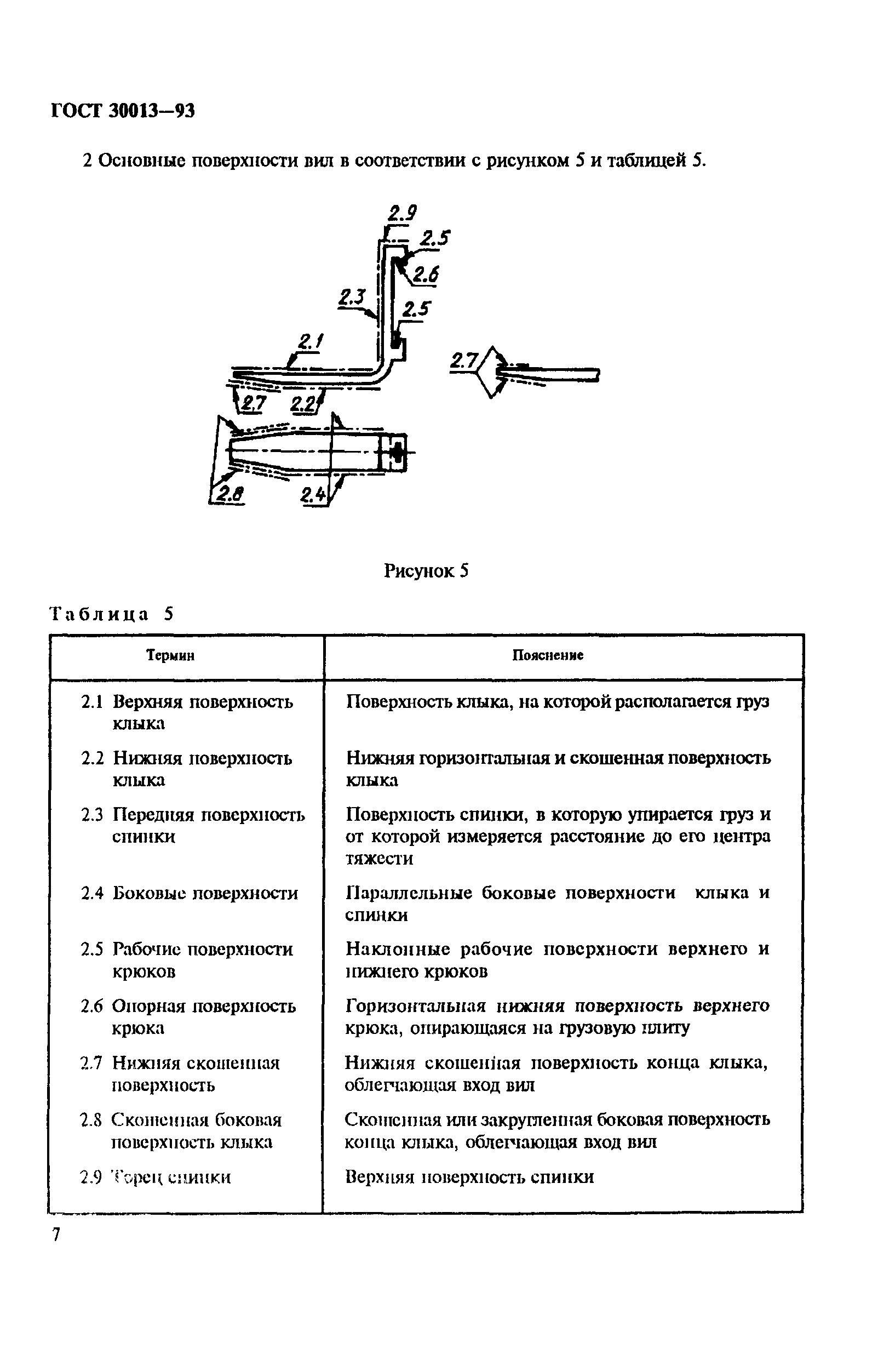 Страница 9 ГОСТ 30013-93