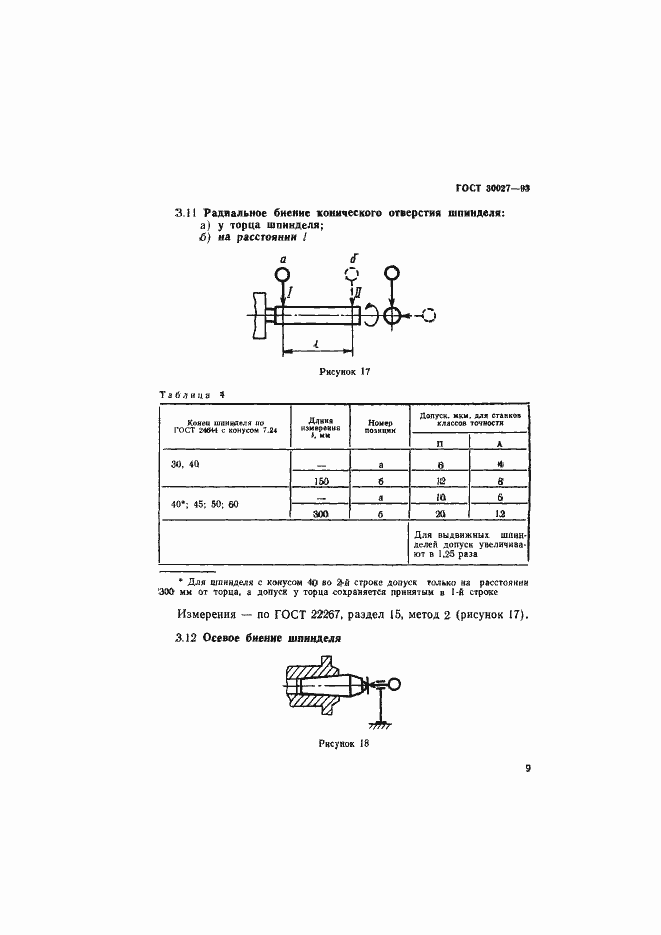 Страница 12 ГОСТ 30027-93