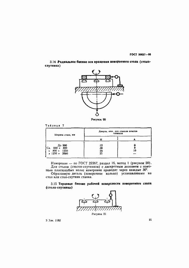 Страница 14 ГОСТ 30027-93