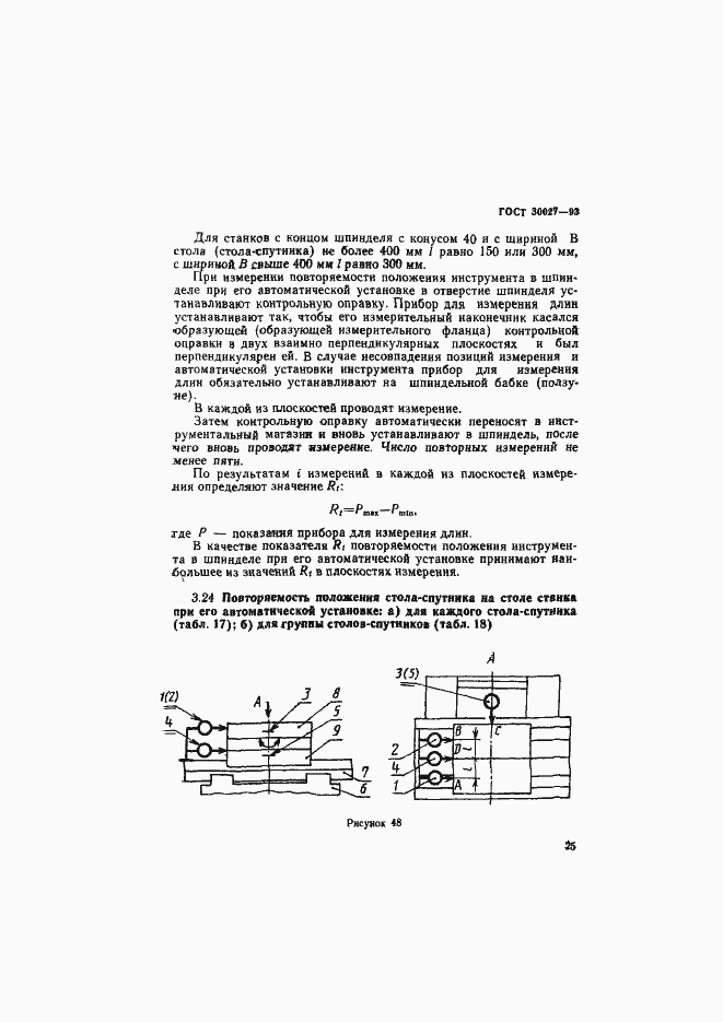 Страница 28 ГОСТ 30027-93