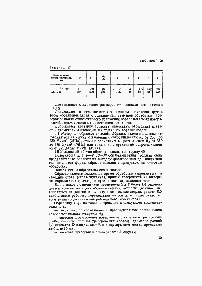 Страница 32 ГОСТ 30027-93