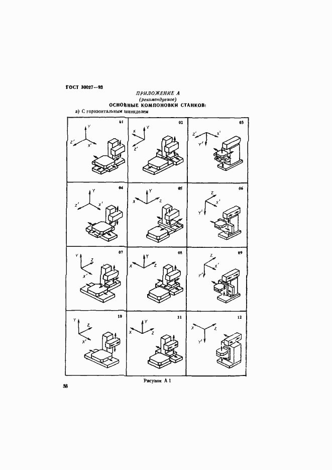 Страница 41 ГОСТ 30027-93
