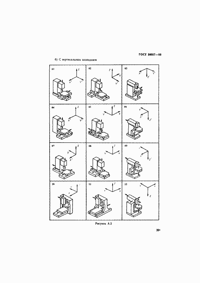 Страница 42 ГОСТ 30027-93