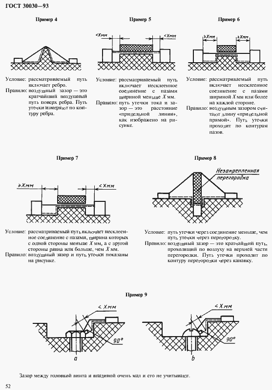 Страница 59 ГОСТ 30030-93