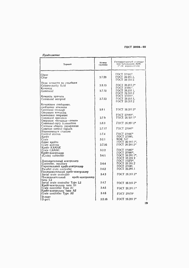 Страница 26 ГОСТ 30034-93