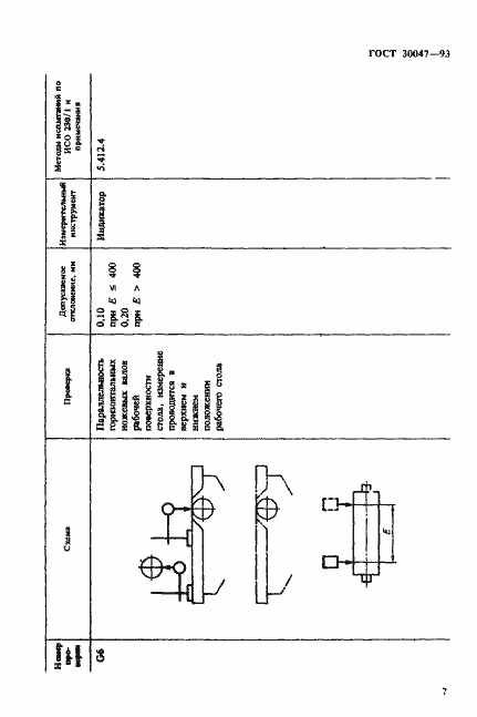 Страница 10 ГОСТ 30047-93