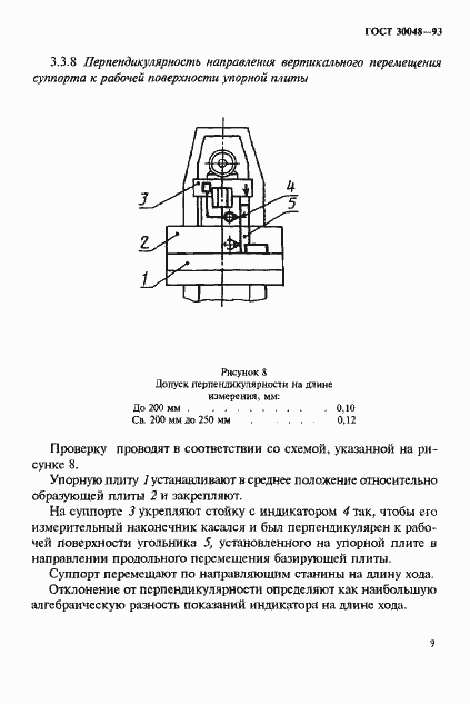Страница 11 ГОСТ 30048-93