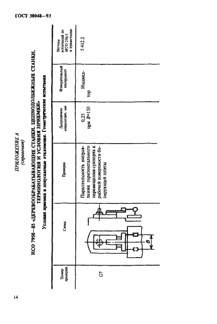 Страница 16 ГОСТ 30048-93