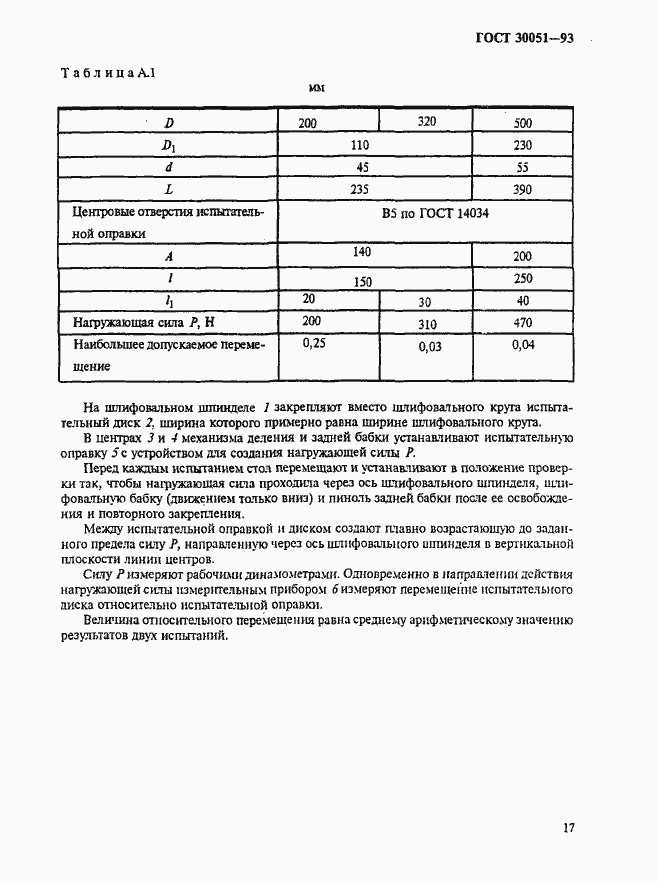 Страница 20 ГОСТ 30051-93