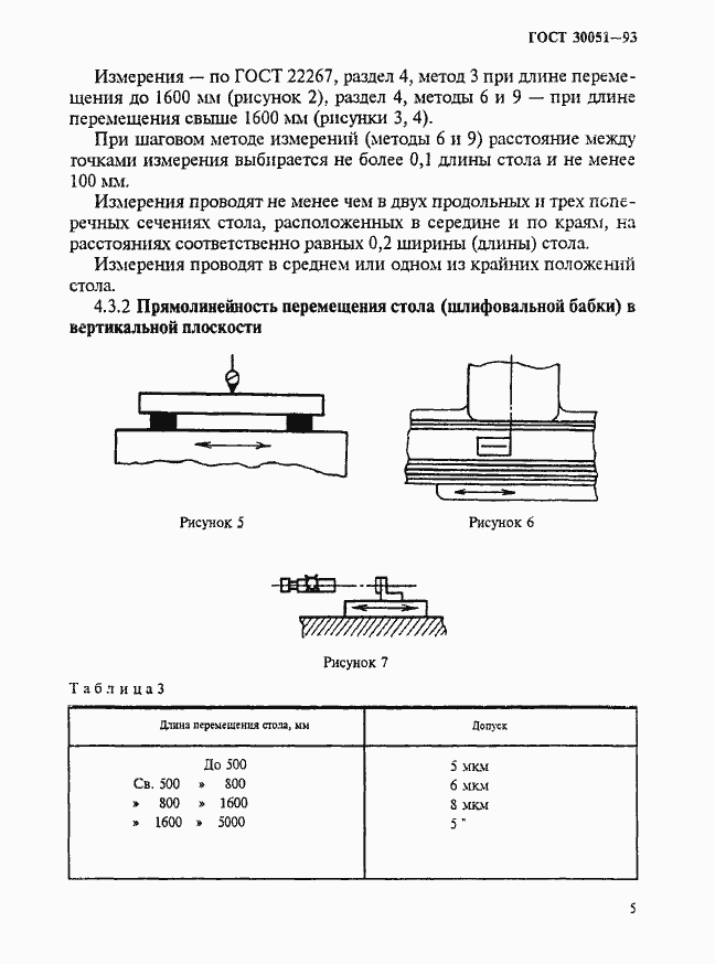 Страница 8 ГОСТ 30051-93