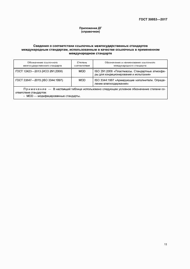 Страница 15 ГОСТ 30053-2017