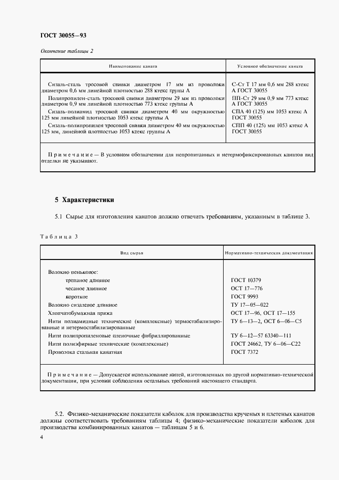 Страница 7 ГОСТ 30055-93
