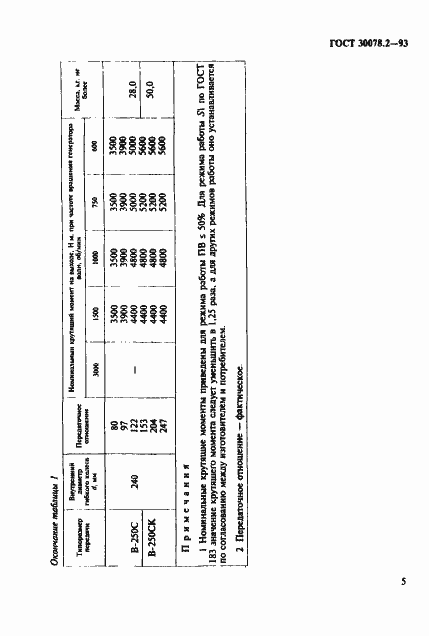 Страница 7 ГОСТ 30078.2-93