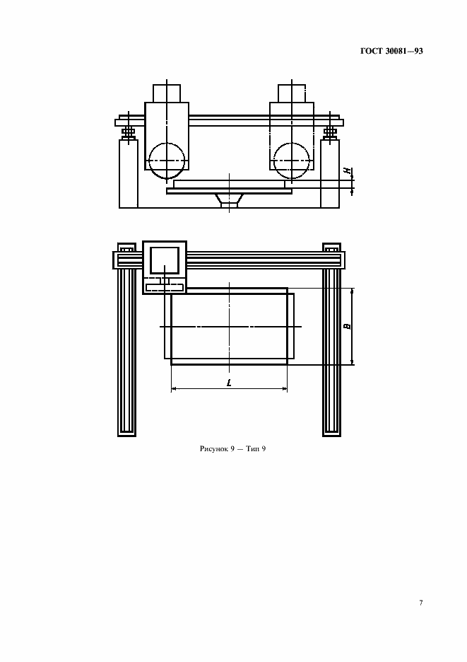 Страница 9 ГОСТ 30081-93