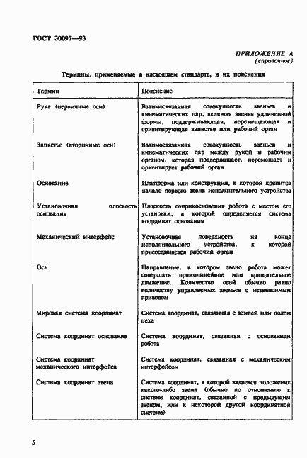 Страница 8 ГОСТ 30097-93