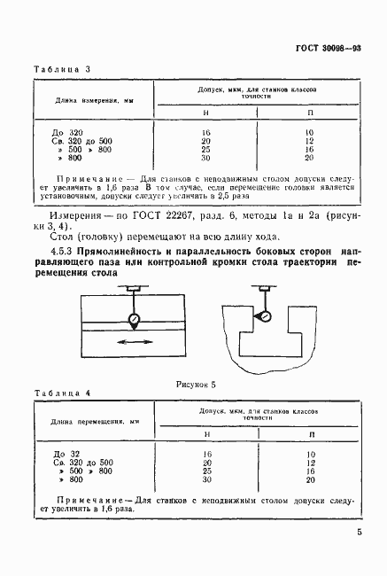 Страница 8 ГОСТ 30098-93