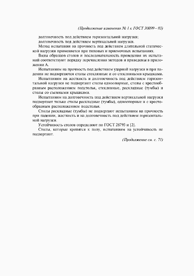 Приложение №1