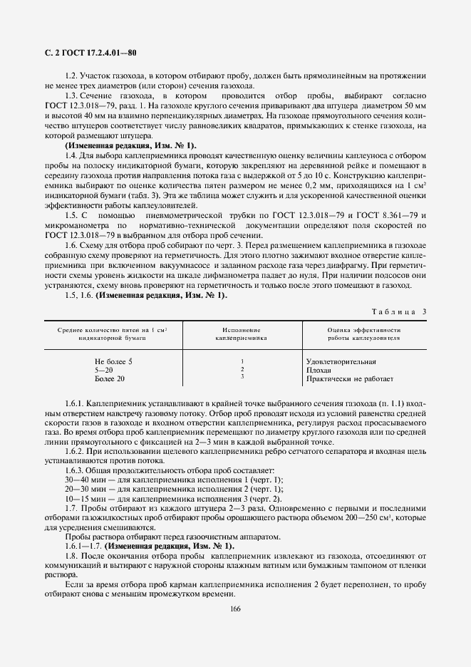 Страница 2 ГОСТ 17.2.4.01-80