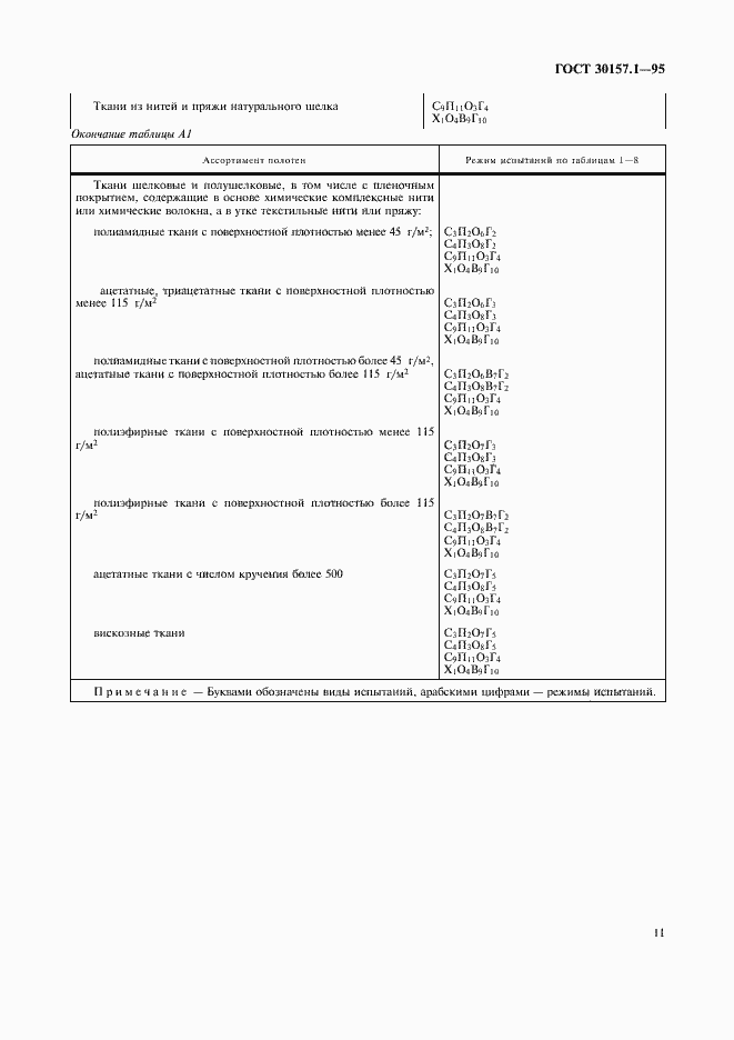 Страница 15 ГОСТ 30157.1-95
