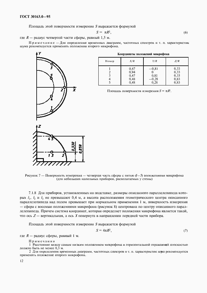 Страница 17 ГОСТ 30163.0-95