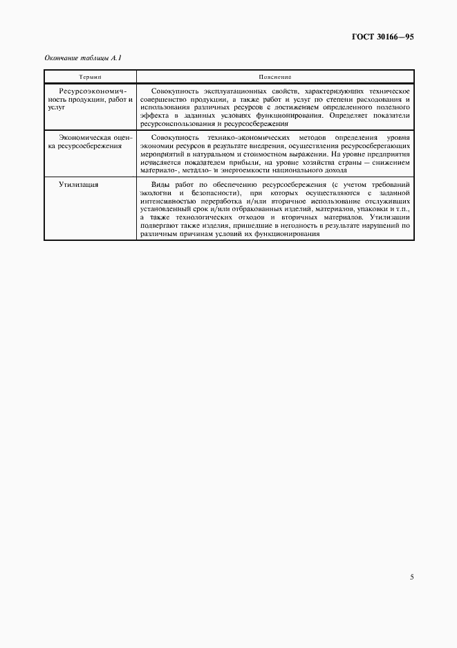 Страница 7 ГОСТ 30166-95
