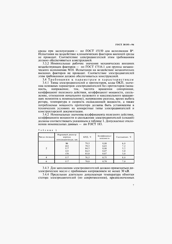 Страница 10 ГОСТ 30195-94