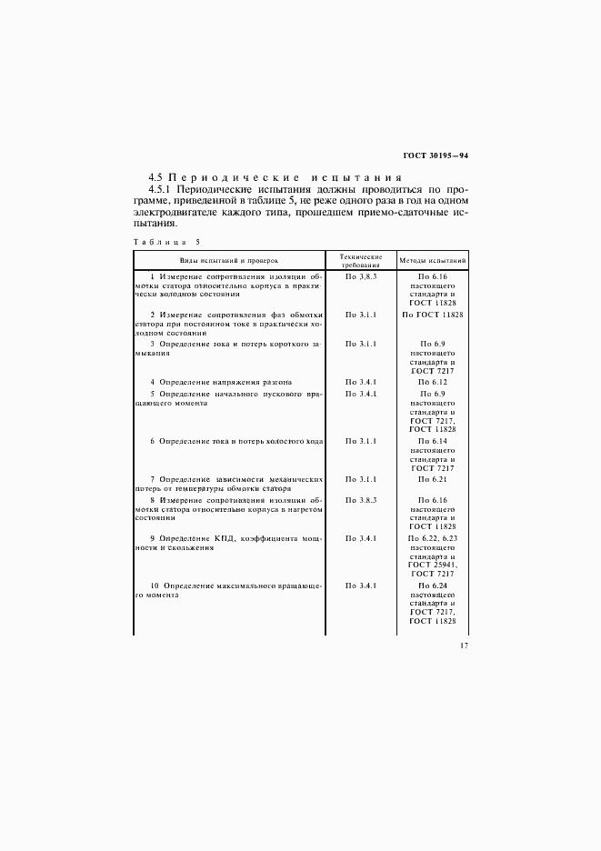 Страница 20 ГОСТ 30195-94