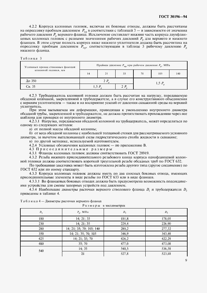 Страница 12 ГОСТ 30196-94